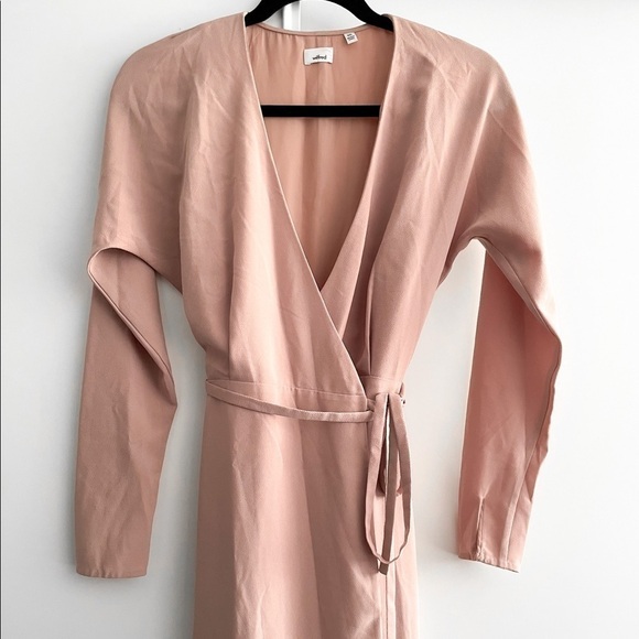 WILFRED Wrap Dress - Picture 2 of 13